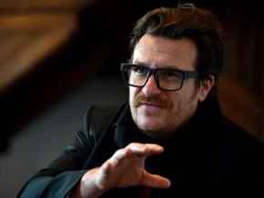 Neues Kapitel für Parov Stelar: "Keine Parameter erfüllen"