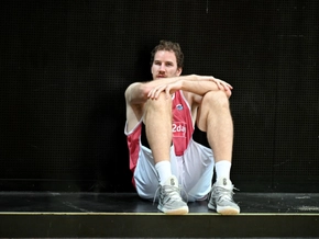 Toronto unterliegt ohne Pöltl in Philadelphia