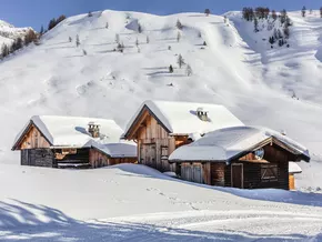 Agriturismo: So spart ihr beim Winterurlaub in Italien