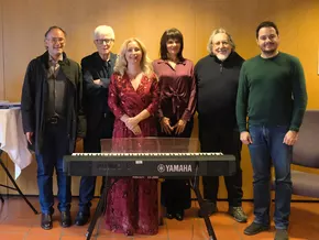 Wenn Musik Schmerzen vergessen lässt