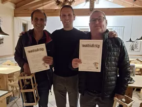 Wer ist Südtiroler Wattkönig?