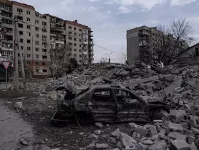 Russland meldet Vorrücken in Pokrowsk - Ukraine dementiert