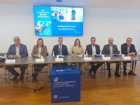 Industrie ist unverzichtbar für Südtirol