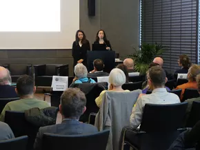 Handelskammer: Info-Veranstaltung zur Entsiegelung von verbauten Flächen