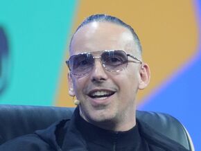 Rapper RAF Camora hat sich verlobt