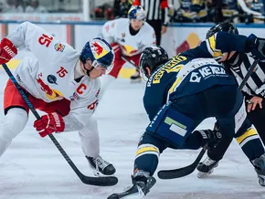 Meister Zell am See fordert Tabellenführer Juniors zum Spitzenspiel
