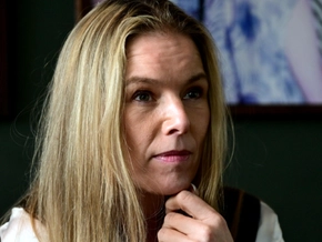 Rebekka Bakken führt norwegische Volkslieder in Jetztzeit