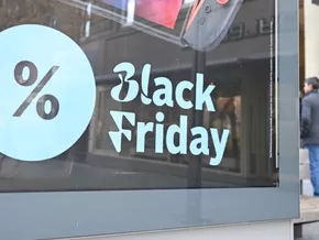 Black Friday, Black Week, Cyber Monday und Co: Rabatte ohne Ende?
