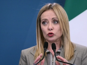 In Italien im Wald lebender Familie droht Sorgerechtsverlust