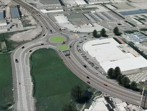 Einsteinstraße: Mitte November beginnen die Arbeiten