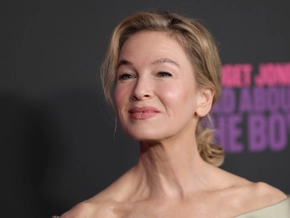 Bridget Jones erhält eine Statue in London