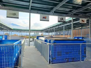 Neuer Recyclinghof in Vahrn öffnet am Samstag