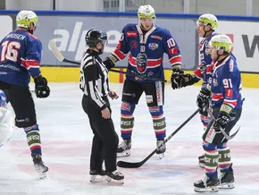 In Asiago gibt es Nichts zu holen für die Rittner Buam