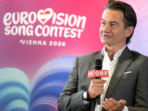 ORF setzt auf Rekordteilnahme beim Wiener Song Contest