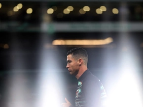 Superstar Ronaldo sieht weltweit keinen berühmter als ihn