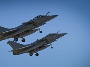 Luftwaffe in Polen und Rumänien nach Angriffen alarmiert