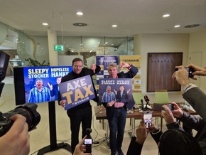 Ryanair schrumpft in Wien und wächst in Bratislava