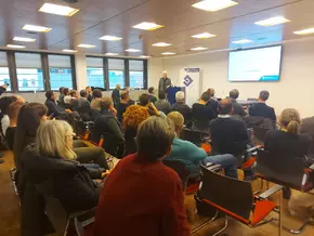 BIM: Mehr Planungssicherheit, weniger Überschneidungen