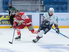 Foxes scheitern erneut im Penaltyschießen