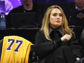 Adele gibt Schauspieldebüt unter Tom Fords Regie