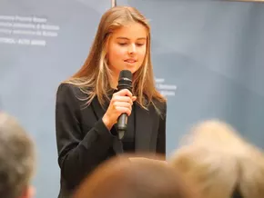 "50 Jahre Brückenbau zwischen Sprachen, Kulturen und Menschen"