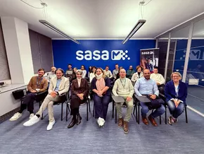 SASA informiert intern über Prävention von Gewalt gegen Frauen