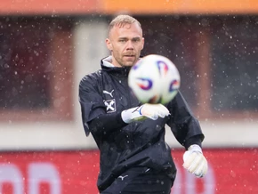 ÖFB-Nationalteam vor WM-Quali-Showdown gegen Bosnien