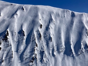 Gletscher überleben dank Lawinen wohl etwas länger