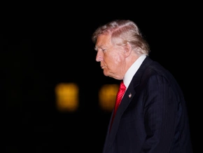 Trump bedauert britische Königsfamilie wegen Fall Epstein