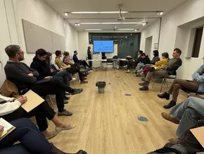 Tutoren-Schulung 2026: Verantwortung übernehmen, Erinnerung lebendig halten