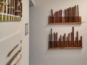 Referat Volksmusik erhält Schwegelsammlung