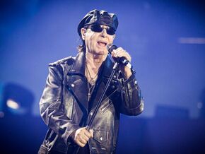 Die Scorpions bilanzieren ihre “lange verrückte Reise”