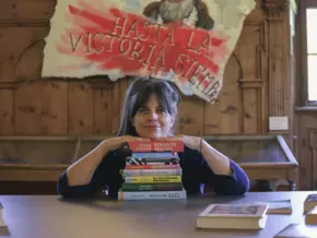 Wenn Geschichte glitzert: „Magdalena, ma dai“