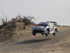 Ogier zum 9. Mal Rallye-Weltmeister: Loeb-Rekord eingestellt