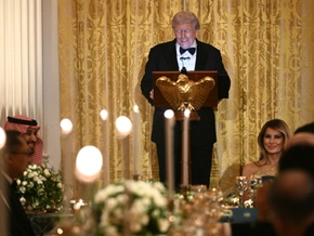 Senat leitet Gesetz zur Freigabe der Epstein-Akten an Trump