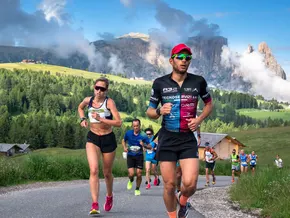 Die Einschreibungen für die 20. Top7-Laufserie sind geöffnet