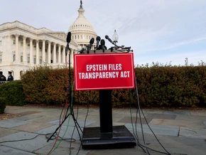 US-Senat stellt Weichen für Freigabe von Epstein-Akten