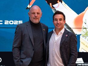 Gröden und Alta Badia sind bereit für den Ski-Weltcup