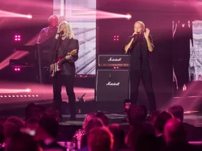 Vor 40 Jahren erschien Popmeisterwerk von Tears for Fears