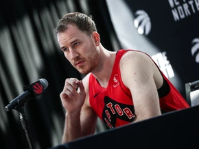 Jakob Pöltl begeht 600. Einsatz in NBA mit Sieg