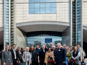 Familien sind das Fundament der Gesellschaft