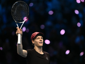 Alcaraz und Sinner sorgen für Traumfinale bei ATP Finals