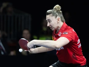 Polcanova unterliegt in Frankfurt Japanerin Ito 1:3