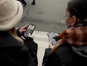 Soziale Medien: EU-Parlament macht Weg frei für Mindestalter