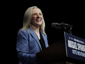 Demokratinnen zu Gouverneurinnen in zwei US-Staaten gewählt