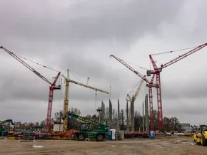 Lidl-Mutter investiert Milliarden in Rechenzentrum