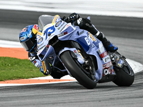 Alex Marquez gewinnt Valencia-Sprint vor Acosta