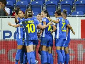 St. Pölten schreibt erstmals in CL an - 2:2 bei Valerenga