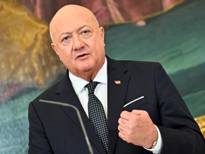 Kanzler Stocker kündigt weitere Energie-Entlastung an