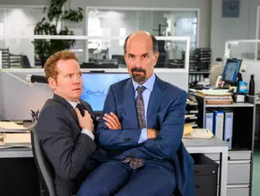 “Stromberg – Wieder alles wie immer”: Er ist wieder da